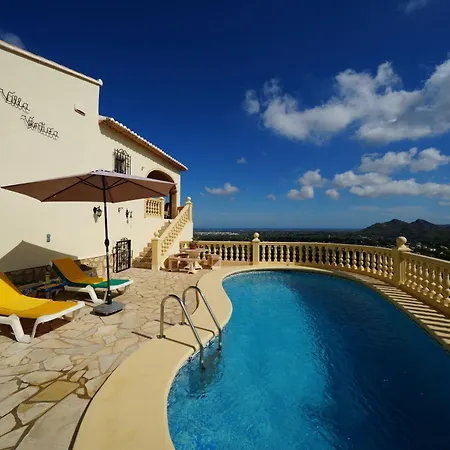 Ventura - Costa Blanca - - Denia