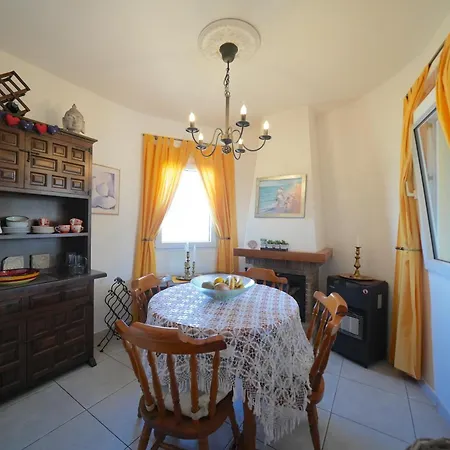 Ventura - Costa Blanca - - Denia *
