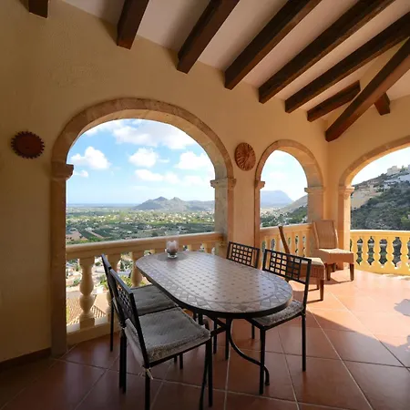 Ventura - Costa Blanca - - Denia