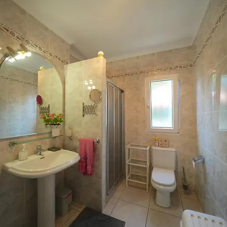 Ventura - Costa Blanca - - Denia Villa *