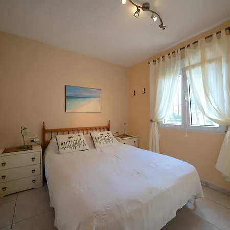 Villa Ventura - Costa Blanca - - Denia Pedreguer